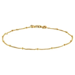 825 466-3 Armbånd, Guld