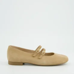 1211 Ballerinasko, Beige, 42
