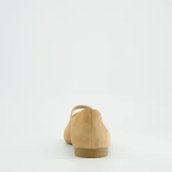 1211 Ballerinasko, Beige, 42