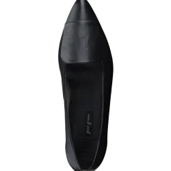 3792 Ballerinasko, Black, 41,5