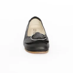 3124 Ballerinasko, Nero Gasoline, 37