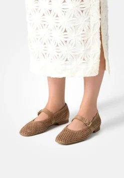 1213 Ballerinasko, Samtziege Nut, 43