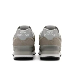 574 Core Sneakers, Grey/White, 36