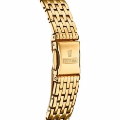 20021 Dameur, Gold/Steel, 29 mm