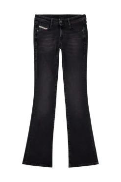 1969 D-Ebbey Jeans, Black, W30/L30