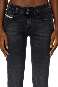 1969 D-Ebbey Jeans, Black, W30/L30