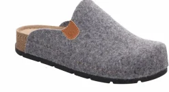 6010 Hjemmesko, Grau, 37