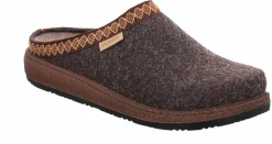 6425 Hjemmesko, Mocca, 40