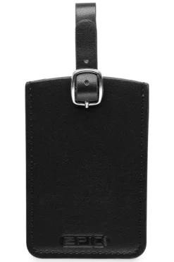 3.0 Kuffertmærke, Black