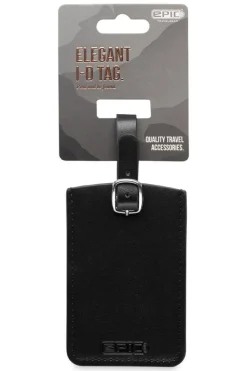 3.0 Kuffertmærke, Black