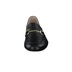 2596 Loafers, Black, 41