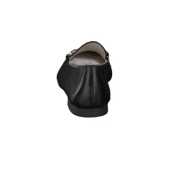 2596 Loafers, Black, 41