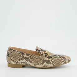 2596 Loafers, Boa Sabbia, 41