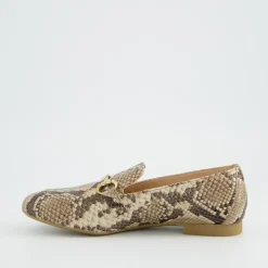 2596 Loafers, Boa Sabbia, 41