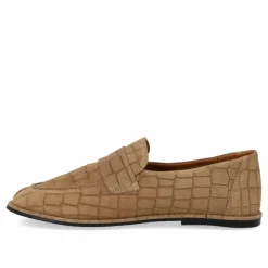 1731-101 Loafers, Dessert Croco, 42