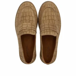 1731-101 Loafers, Dessert Croco, 42