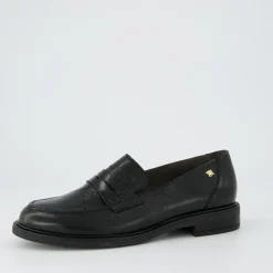 1251 Loafers, Glossy Black, 41