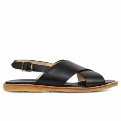 5637-101 Sandal, Sort, 39