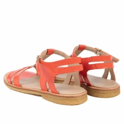 5415-111 Sandaler, Koral, 36