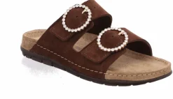 5892 Sandaler, Mocca, 43