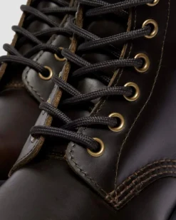 1460 Serena Støvler, Dark Taupe, 37