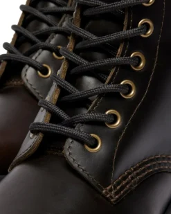 1460 Serena Støvler, Dark Taupe, 37