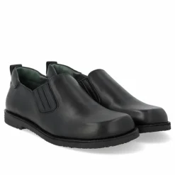 3510-101 Sko, Black/Black, 42