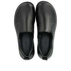 3510-101 Sko, Black/Black, 42