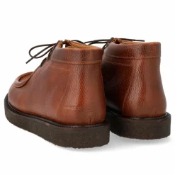 7426-107 Sko, Cognac, 39