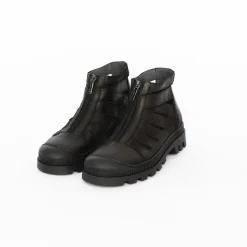 4373 Sko, Nero Gasoline, 40