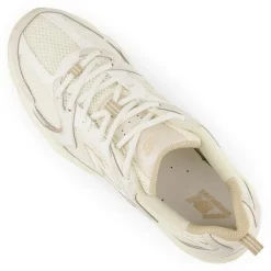 530 Sneakers, Beige/Angora, 40.5