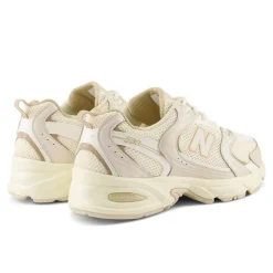 530 Sneakers, Beige/Angora, 40.5