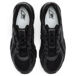 740 Sneakers, Black/Black Cement, 43