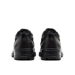 740 Sneakers, Black/Black Cement, 43