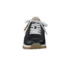 5310 Sneakers, Black/Cuoio, 38.5