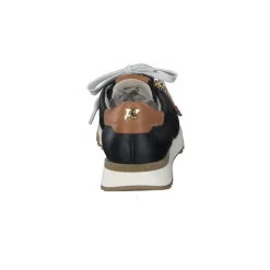 5310 Sneakers, Black/Cuoio, 38.5