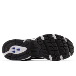 530 Sneakers, Black/Magnet, 40