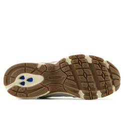 530 Sneakers, Grey Matter/Truffle Salt, 38.5