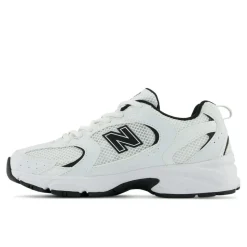 530 Sneakers, Munsell White, 38.5