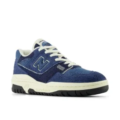 550 Sneakers, NB Navy/Heron Blue, 37.5