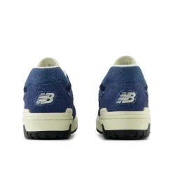 550 Sneakers, NB Navy/Heron Blue, 37.5