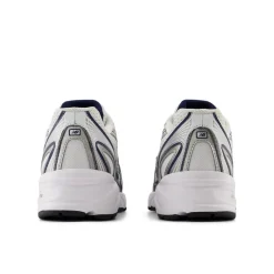 740 Sneakers, NB Navy/White/Shadow Grey, 39.5