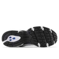 530 Sneakers, Raincloud Shadow Grey/ Silver Metallic, 39.5