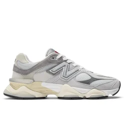 9060 Sneakers, Raincloud/Castlerock/White, 40