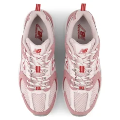 530 Sneakers, Rosewood/Pink Salt/Shadow 38.5