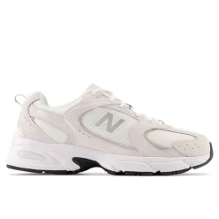 530 Sneakers, Sea Salt/Grey Matter, 39.5