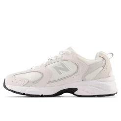 530 Sneakers, Sea Salt/Grey Matter, 39.5