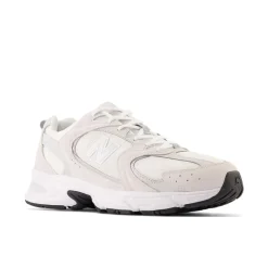 530 Sneakers, Sea Salt/Grey Matter, 39.5