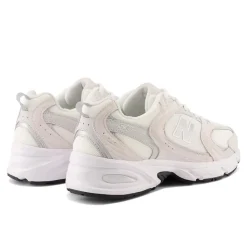 530 Sneakers, Sea Salt/Grey Matter, 39.5