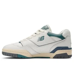 550 Sneakers, Sea Salt/New Spruce, 39.5